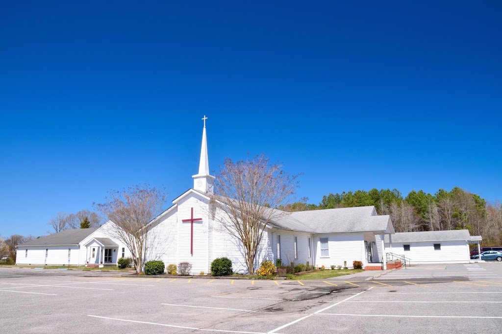 Fellowship Baptist Church | 871 Tulls Creek Rd, Moyock, NC 27958, USA | Phone: (252) 435-6453