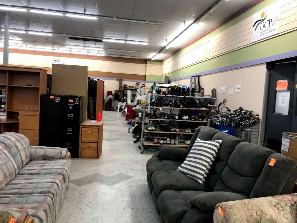 United Cerebral Palsy Thrift Store | 2150 Oddie Blvd, Sparks, NV 89431, USA | Phone: (775) 825-7774