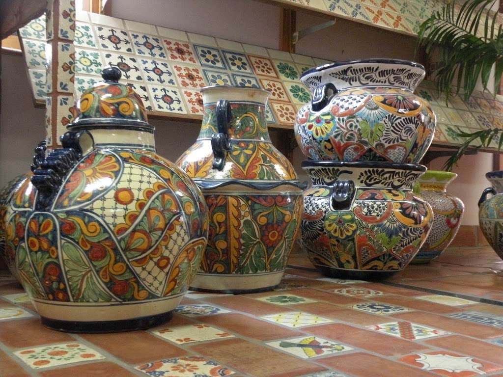 Florida Mexican Tile | 7030 Haverhill Rd, West Palm Beach, FL 33407 | Phone: (561) 842-2119