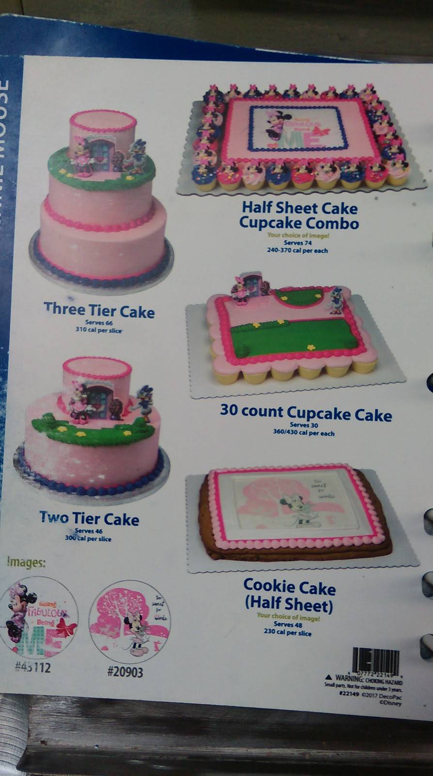 Sams Club Bakery | 7480 Carson Blvd, Long Beach, CA 90808, USA | Phone: (562) 425-0662