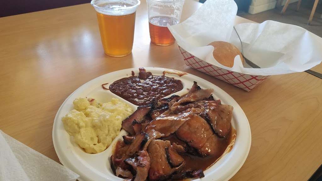 Pack Jack Barbecue | 3963 Gravenstein Hwy S, Sebastopol, CA 95472, USA | Phone: (707) 827-3665