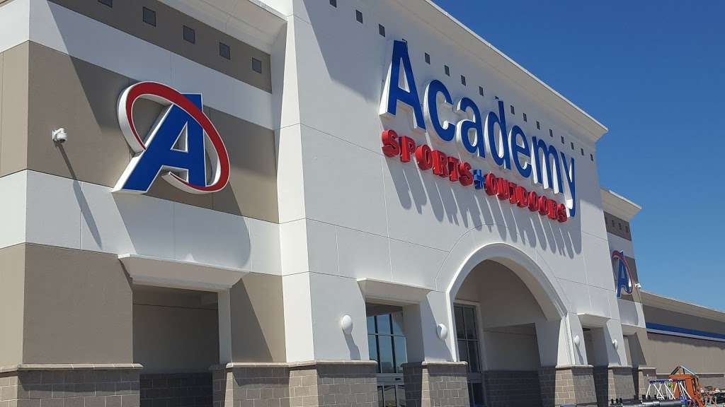 Academy Sports + Outdoors | 1414 N Loop 336 W, Conroe, TX 77304, USA | Phone: (936) 523-4500