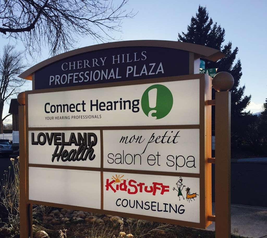 Connect Hearing | 1440 W 29th St Ste 300, Loveland, CO 80538, USA | Phone: (970) 461-7905