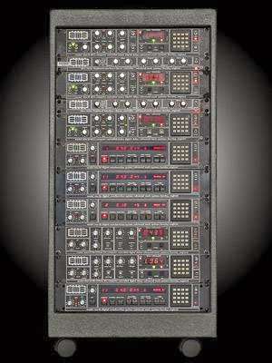 Studio Electronics | 424 N Niagara St, Burbank, CA 91505, USA | Phone: (818) 843-7981