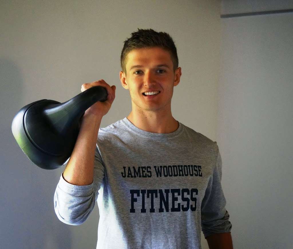 James Woodhouse Fitness | 26 The Ridgeway, Friern Barnet, London N11 3LJ, UK | Phone: 07922 970488