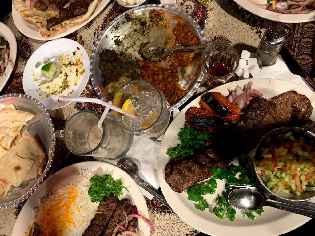 Darwish Restaurant & Bar | 2150 S Texas 6 suite 200, Houston, TX 77077, USA | Phone: (832) 664-8916