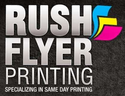 Rush Flyer Printing | 370 Whitesville Rd, Jackson, NJ 08527, USA | Phone: (866) 976-7822