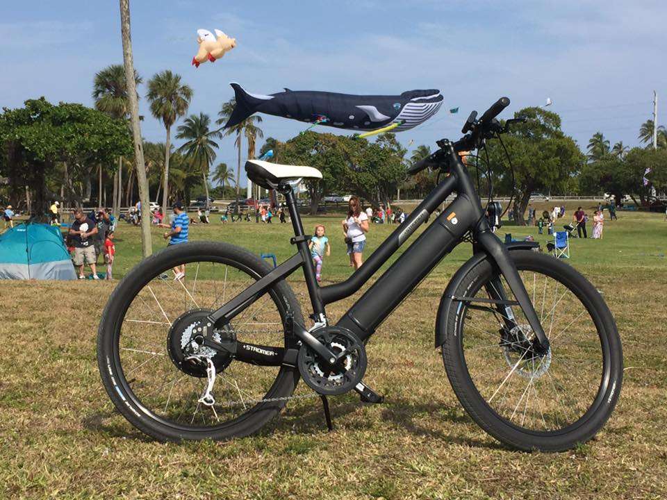 Haulover Bike Rentals | 10800 Collins Ave, Miami Beach, FL 33154, USA | Phone: (888) 663-7717