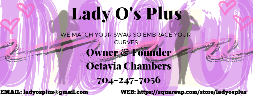 Lady Os Plus | 804 N Morris St, Gastonia, NC 28052, USA | Phone: (704) 247-7056