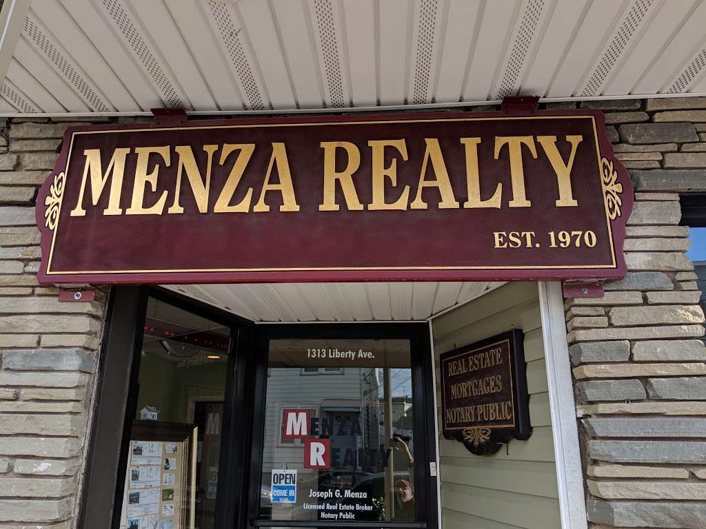 Menza Realty LLC | 1313 Liberty Ave, Hillside, NJ 07205 | Phone: (973) 926-2400
