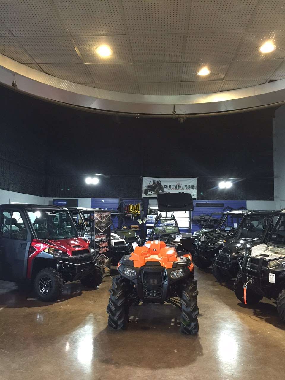 Brazos Motorsports | 1302 N Brooks St, Brazoria, TX 77422, USA | Phone: (979) 798-7547