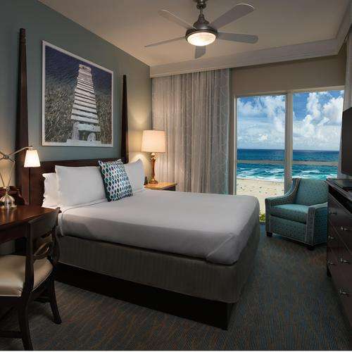Marriotts Oceana Palms | 3200 N Ocean Dr, Riviera Beach, FL 33404, USA | Phone: (561) 227-3600