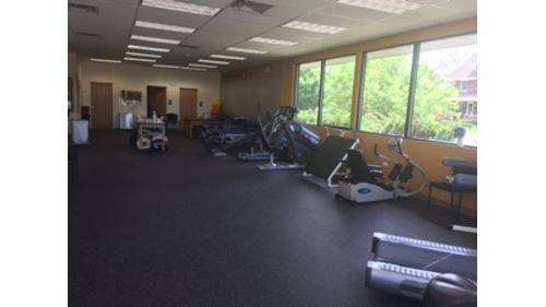 Athletico Physical Therapy - Streator | 103 E Kent St, Streator, IL 61364 | Phone: (815) 673-1770