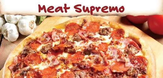 Marcos Pizza | 12810 Broadway St, Pearland, TX 77584 | Phone: (713) 436-2000