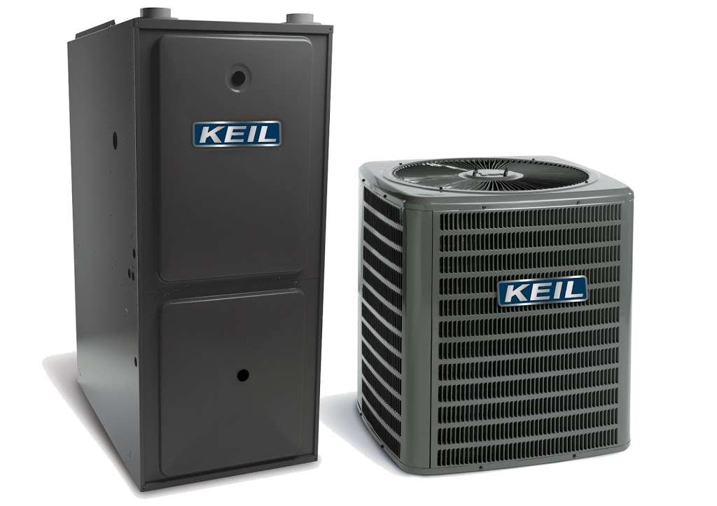 KEIL Heating & Air Conditioning | 259 Hamburg Turnpike, Riverdale, NJ 07457, USA | Phone: (973) 492-0096