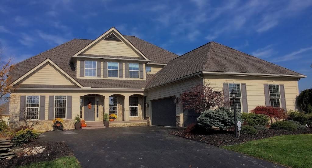 Exterior Alliance | 3080 Scioto Darby Executive Ct, Hilliard, OH 43026, USA | Phone: (614) 363-5012