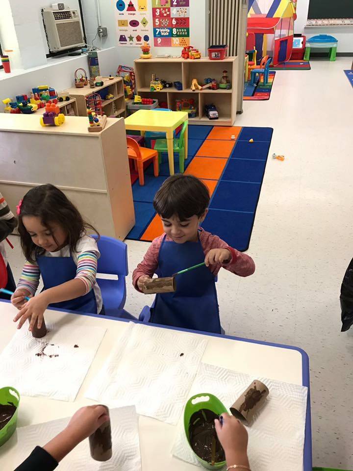 TDM Christian Child Care | 539 Salem St, Malden, MA 02148, USA | Phone: (781) 605-3542