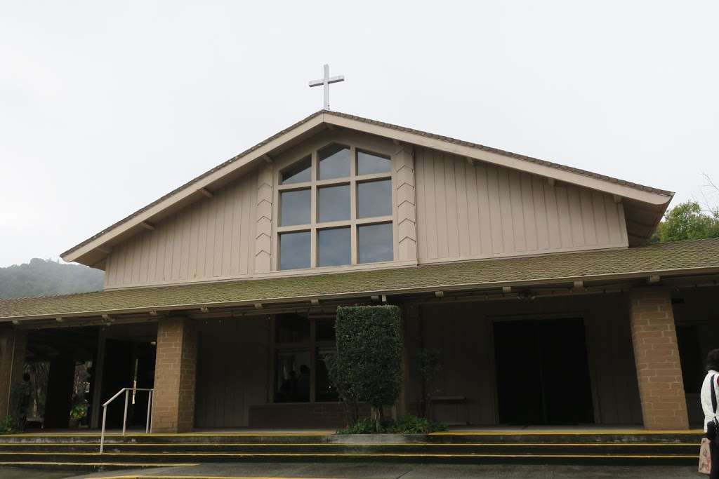 The Home of Christ Church in Saratoga | 20548 Lomita Ave, Saratoga, CA 95070, USA | Phone: (408) 867-6264