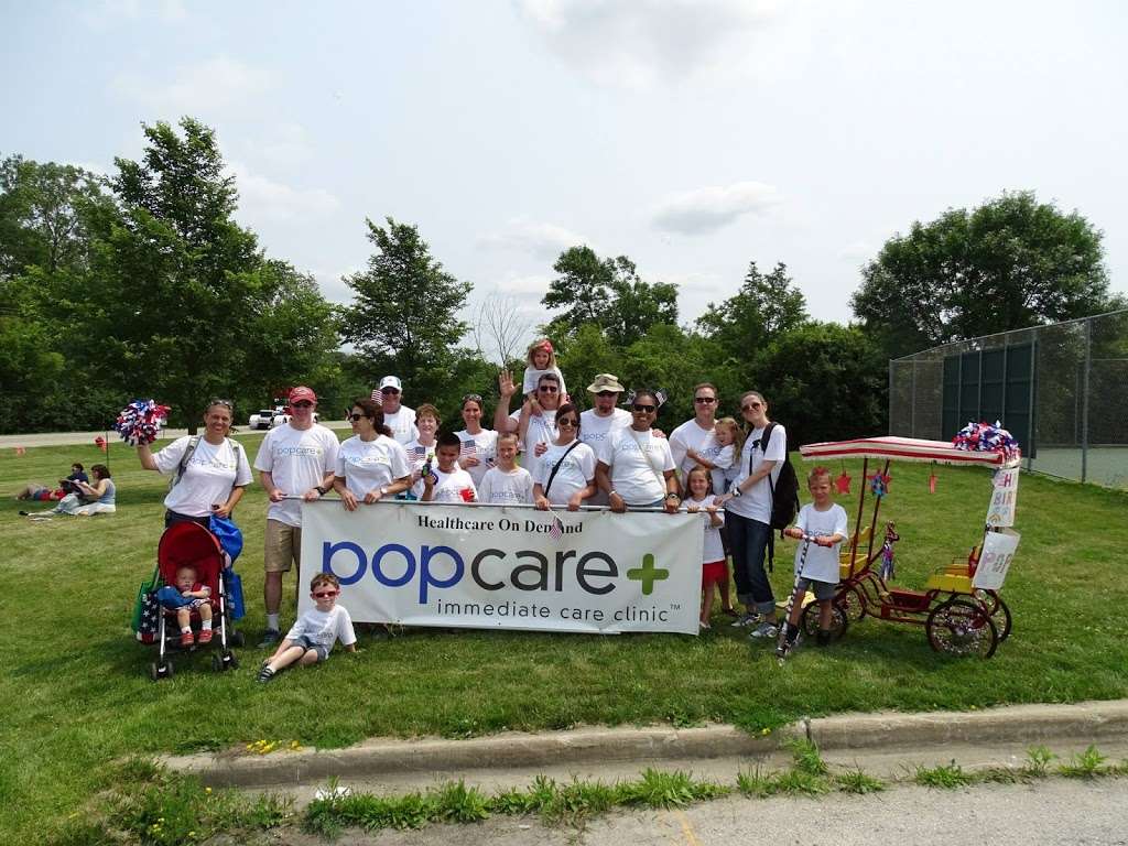 Popcareplus Urgent Care Center | 6501 S 27th St, Franklin, WI 53132, USA | Phone: (414) 877-5445