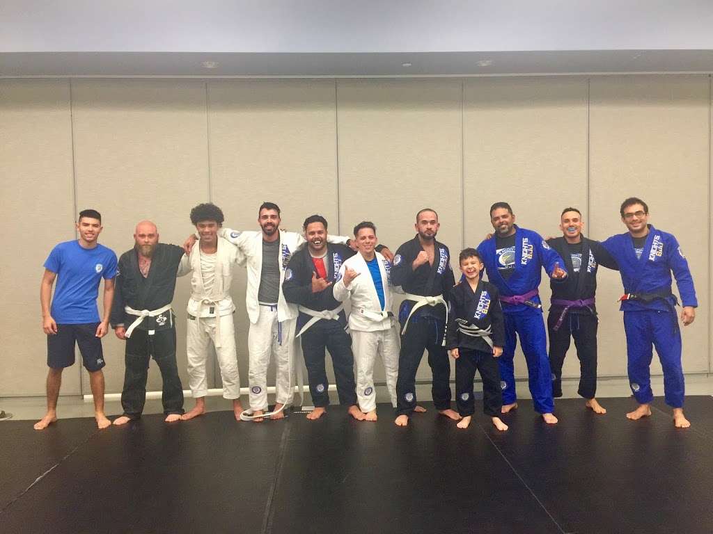 Knights BJJ | 2556 Simpson Rd, Kissimmee, FL 34744, USA | Phone: (321) 437-3324