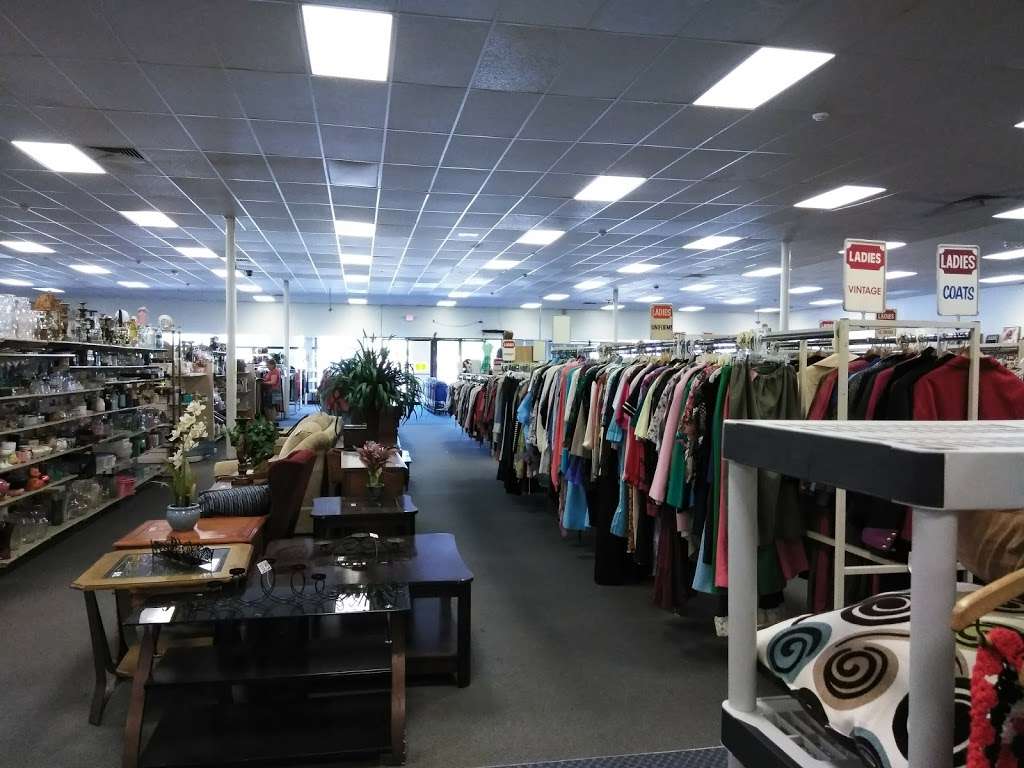 Dav Thrift Store | Alvin, TX 77511, USA | Phone: (281) 331-5108