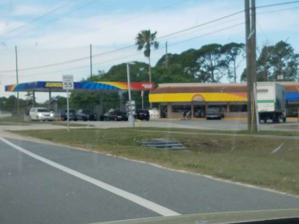 Sunoco Gas Station | 3500 FL-524, Cocoa, FL 32926, USA | Phone: (321) 639-6982