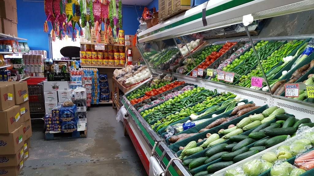 Guerrero Supermarket | 5114 Pinson Valley Pkwy, Birmingham, AL 35215, USA | Phone: (205) 680-0468