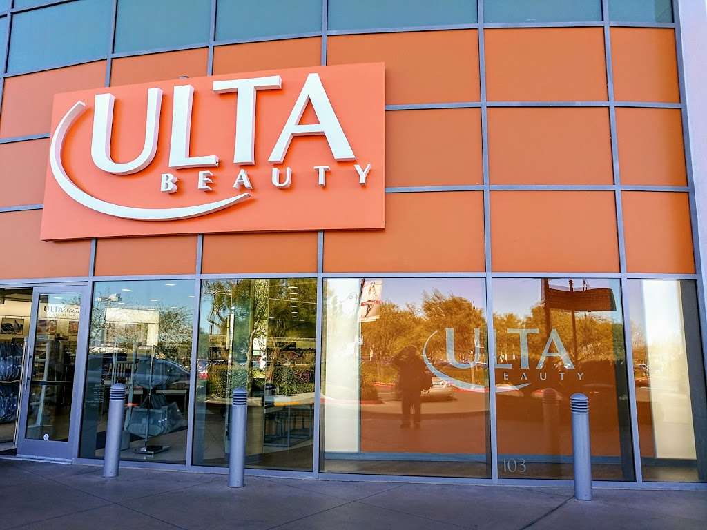 Ulta Beauty | 6689 S Las Vegas Blvd, Las Vegas, NV 89119, USA | Phone: (702) 614-1780