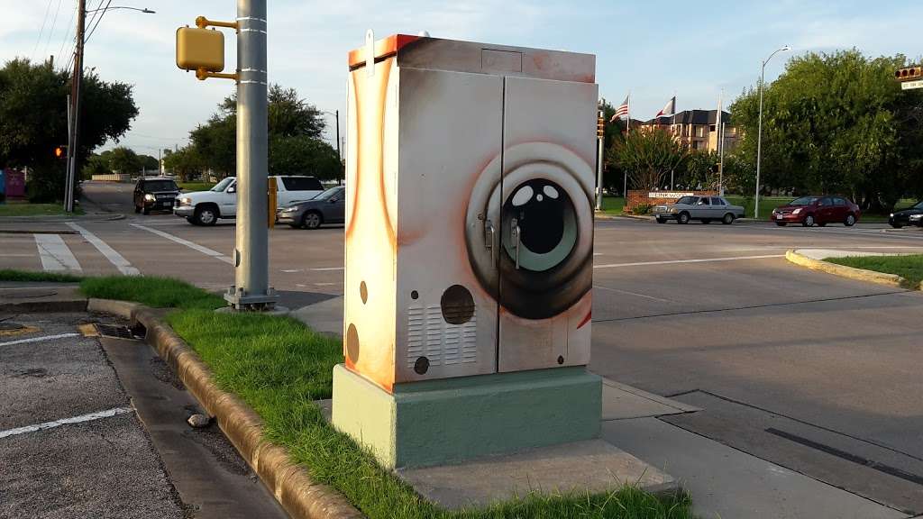 Stella Link South Braeswood Intersect in 4009 S Braeswood Blvd, Houston, TX 77025, USA