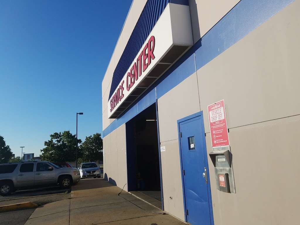 Pep Boys Auto Parts & Service | 4500 Lafayette Rd, Indianapolis, IN 46254, USA | Phone: (317) 297-0090