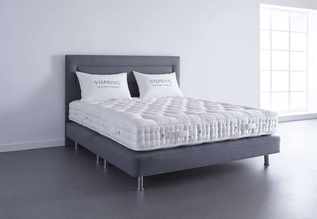 VISPRING Luxury Mattresses | 316 S Robertson Blvd, Los Angeles, CA 90048, USA | Phone: (310) 205-8811