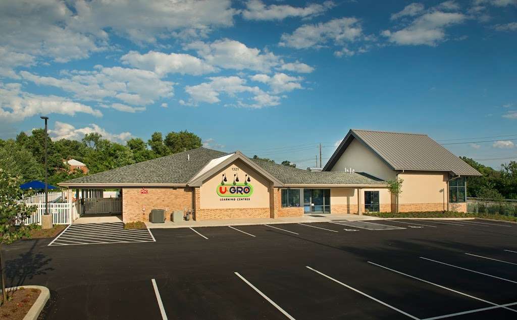 U-GRO Learning Centres | 1321 N Sherman St Ext, York, PA 17402, USA | Phone: (717) 757-5900 U-GRO Learning Centres | 1321 N Sherman St Ext, York, PA 17402, USA | Phone: (717) 757-5900