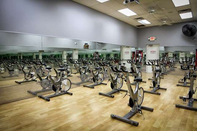 Mei Fitness | 9166 E US Hwy 36, Avon, IN 46123, USA | Phone: (800) 479-6710