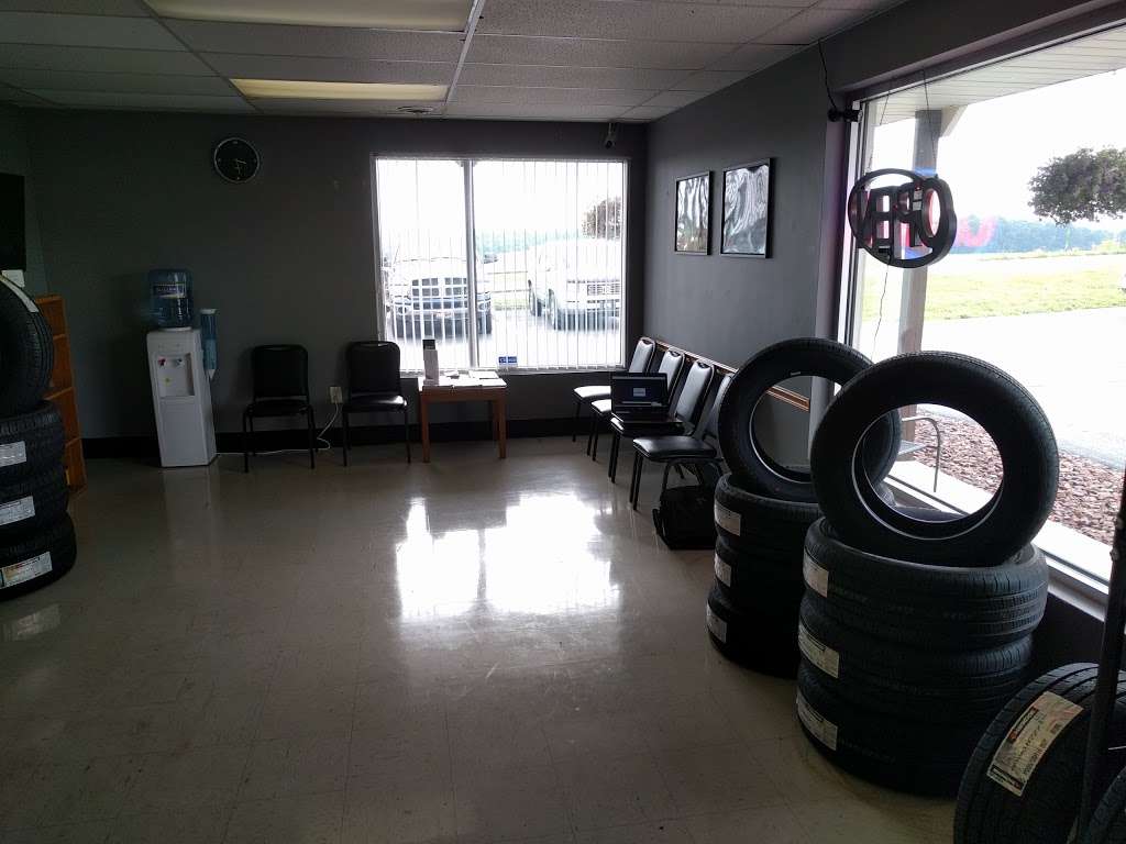 Cain and Sons’ Automotive | 21 Theatre Rd, Glen Rock, PA 17327 | Phone: (717) 235-9607