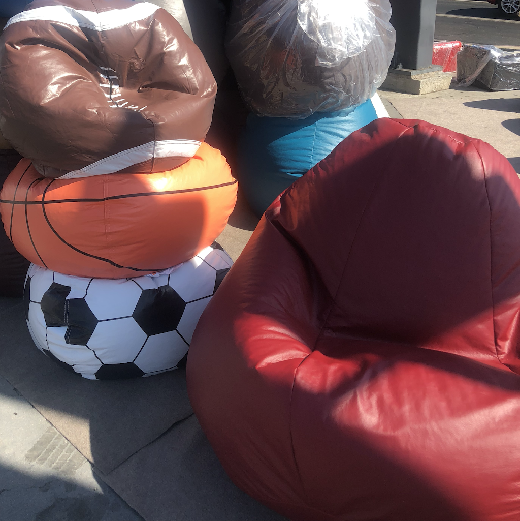 Bean Bags Etc | 10434 Gaviota Ave, Granada Hills, CA 91344, USA | Phone: (818) 220-1722