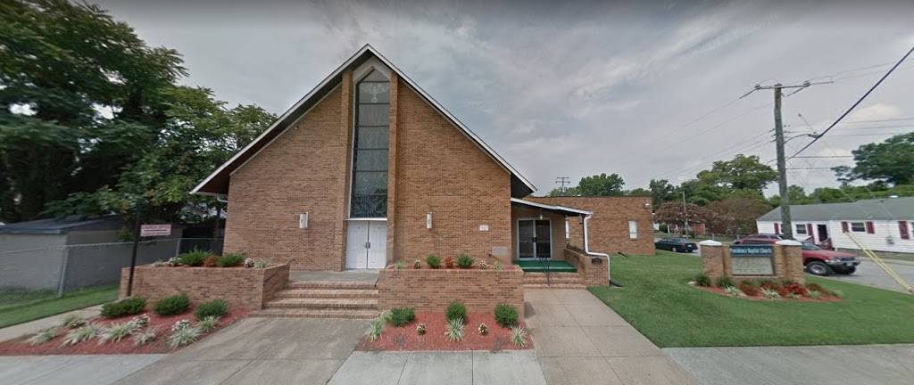 Providence Baptist Church | 1331 30th St, Newport News, VA 23607, USA | Phone: (757) 247-1183