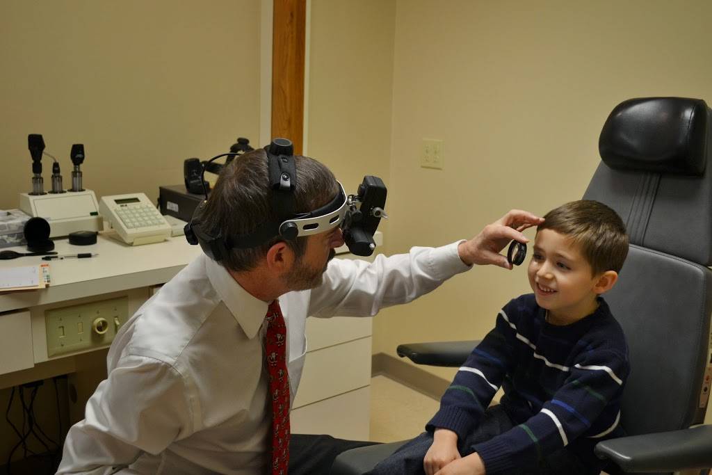 Child Eye Care Associates | 9735 SW Shady Ln #203, Tigard, OR 97223, USA | Phone: (503) 635-4436