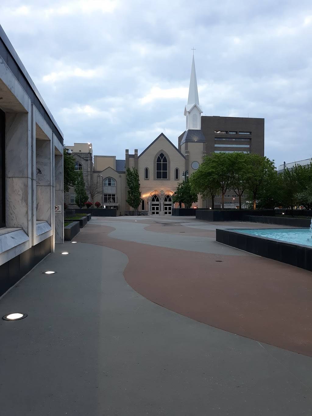 First United Methodist Church | 204 N 2nd St, Memphis, TN 38105, USA | Phone: (901) 527-8362