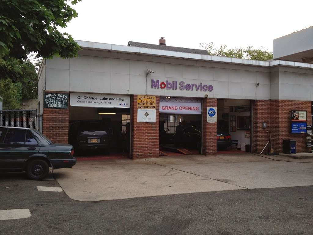 First Auto Repair Inc | 30 Lincoln Ave, Pelham, NY 10803, USA | Phone: (914) 365-2035