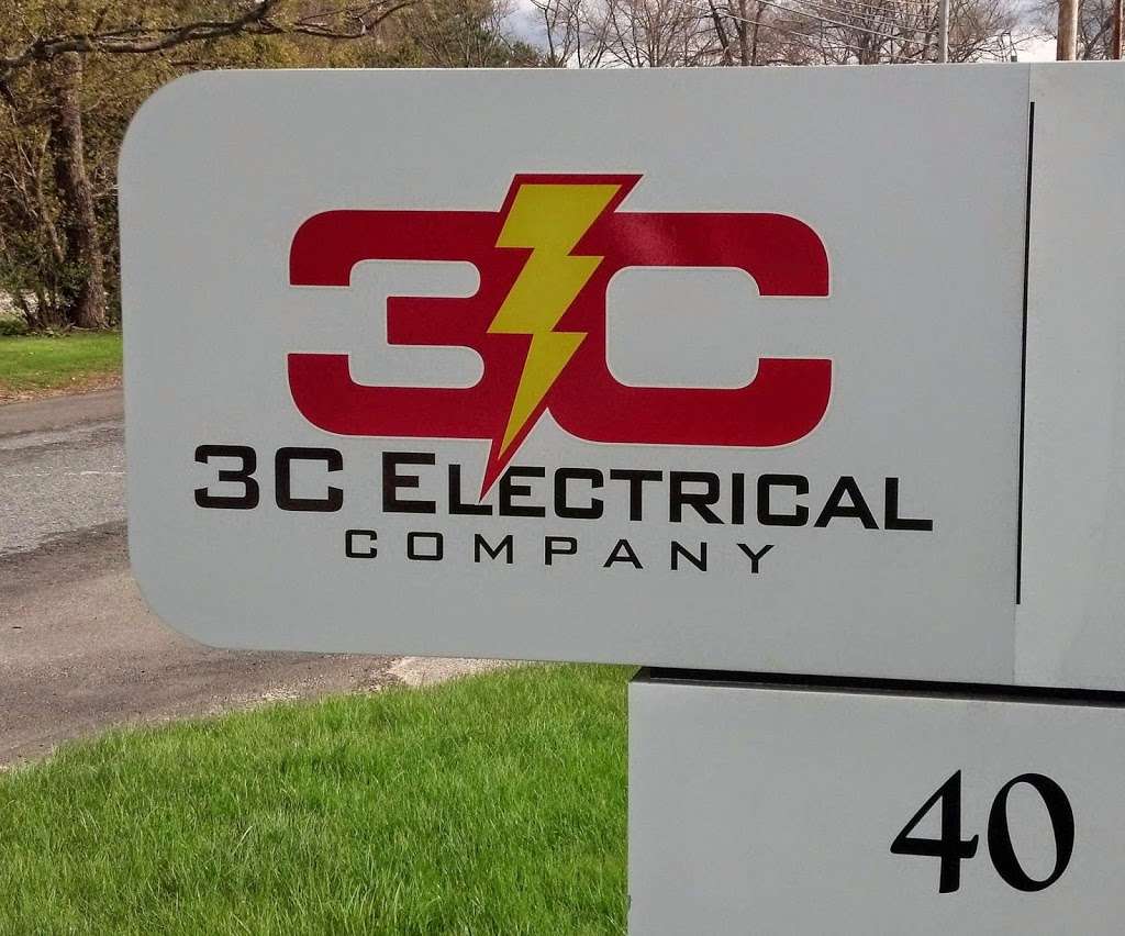 Three C Electrical | 40 Washington St, Westborough, MA 01581, USA | Phone: (508) 881-3911