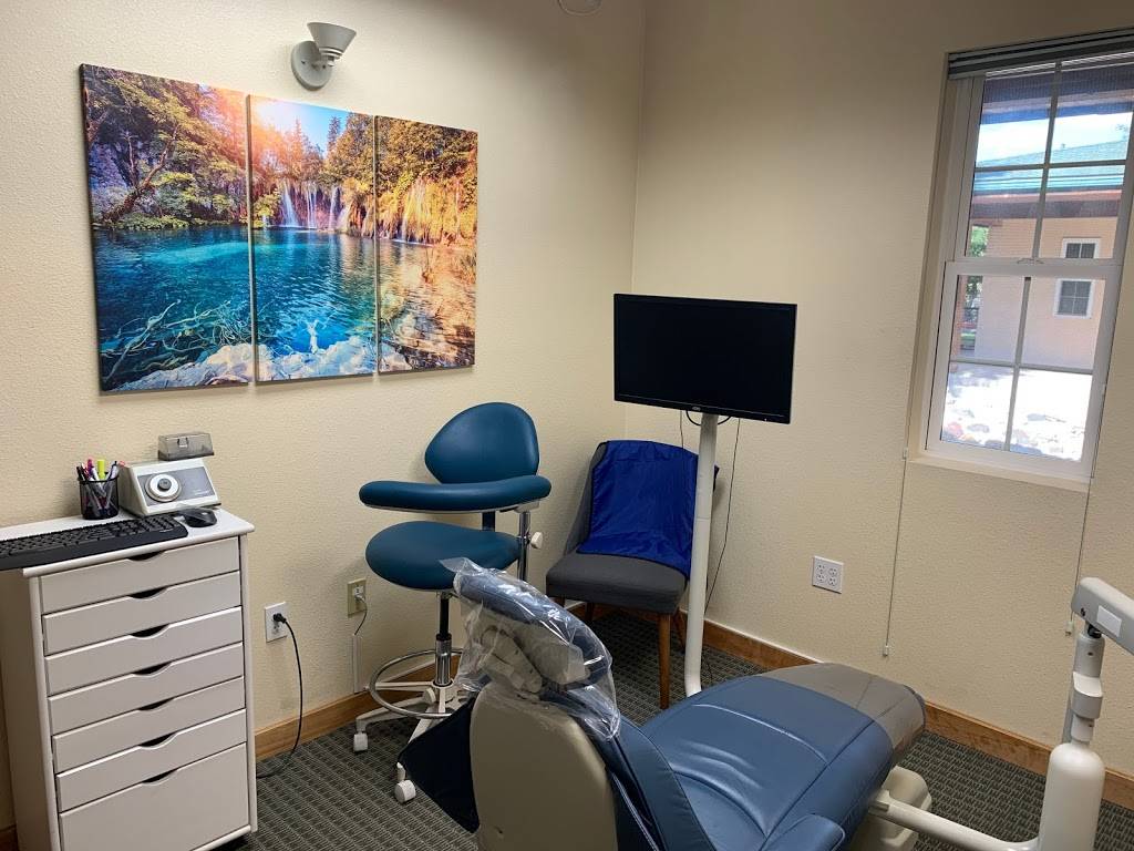 Wildcreek Dental - Dr. Austin Cope | 4650 Wedekind Rd #1, Sparks, NV 89431, USA | Phone: (775) 356-8254