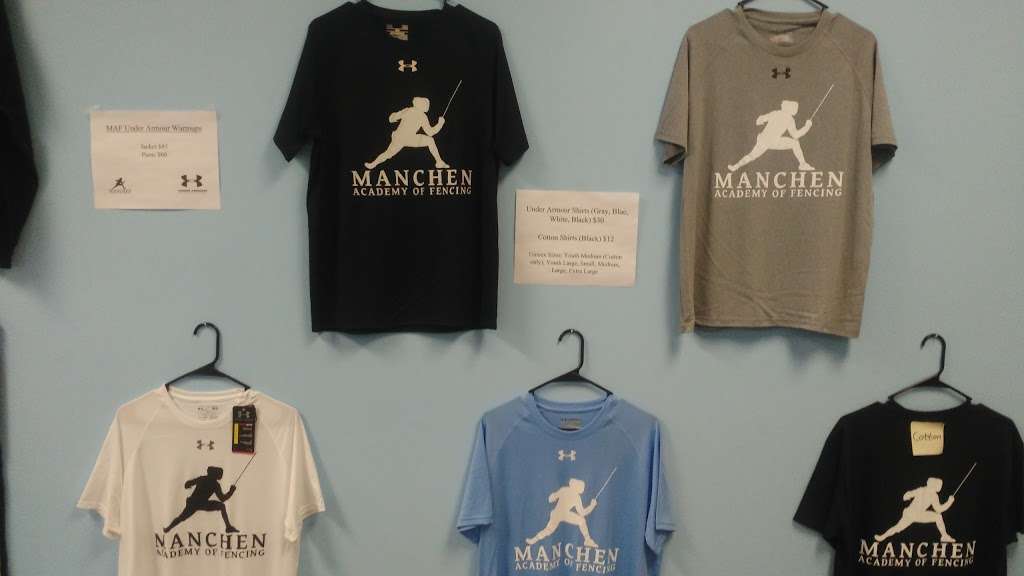 Manchen Academy of Fencing | 547 U.S. 22, Whitehouse Station, NJ 08889, Whitehouse Station, NJ 08889, USA | Phone: (908) 691-3029