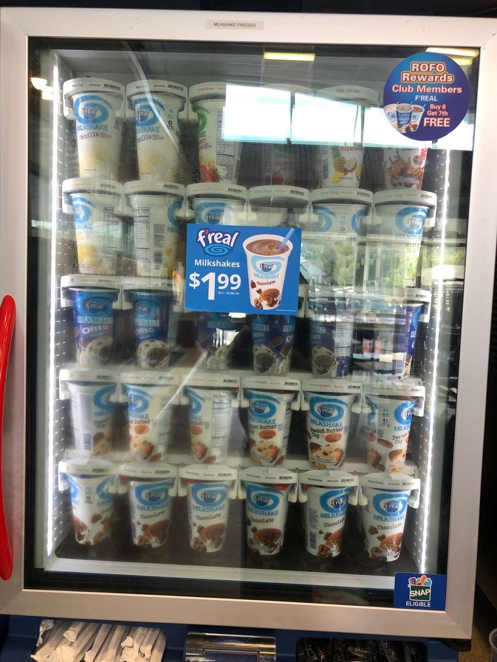 Royal Farms | 2603 Philadelphia Rd, Edgewood, MD 21040, USA | Phone: (443) 922-2134