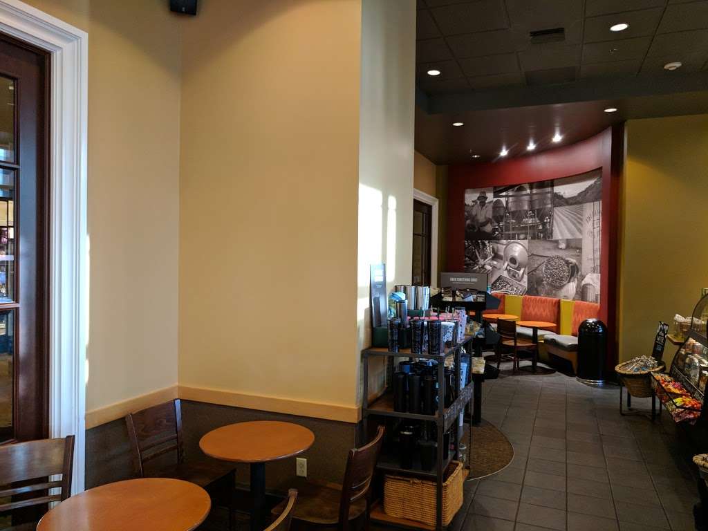 Starbucks | 4040 Central Florida Pkwy, Orlando, FL 32837 | Phone: (407) 393-4734