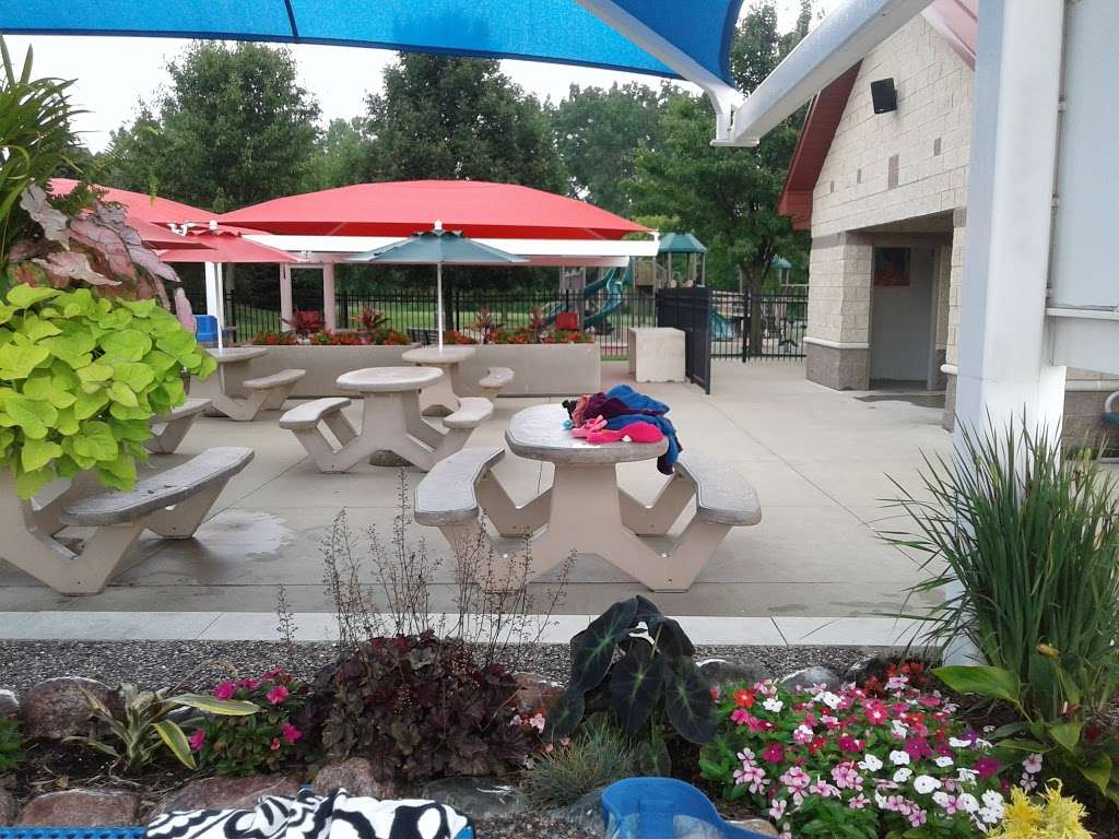 Spray n Play - CLOSED FOR THE SEASON | 951 McHenry Rd, Buffalo Grove, IL 60089, USA | Phone: (847) 793-0570