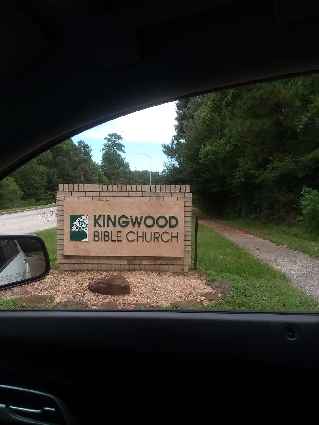 Kingwood Bible Church | 3610 W Lake Houston Pkwy, Humble, TX 77339, USA | Phone: (281) 360-5231