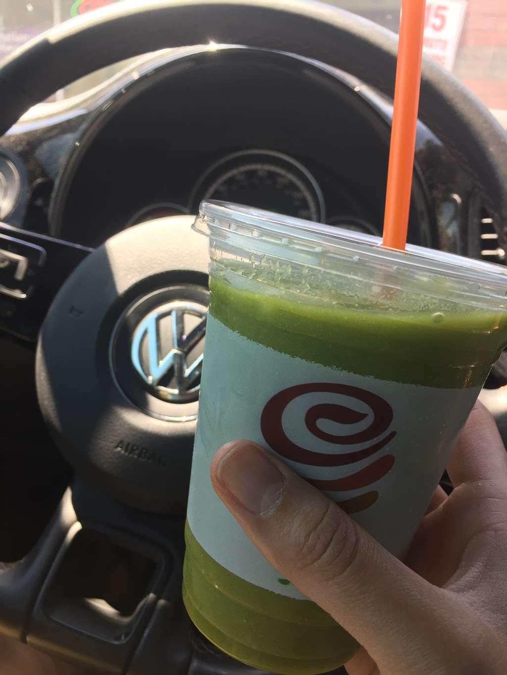 Jamba | 2765 N Scottsdale Rd # 102, Scottsdale, AZ 85257, USA | Phone: (480) 481-5100