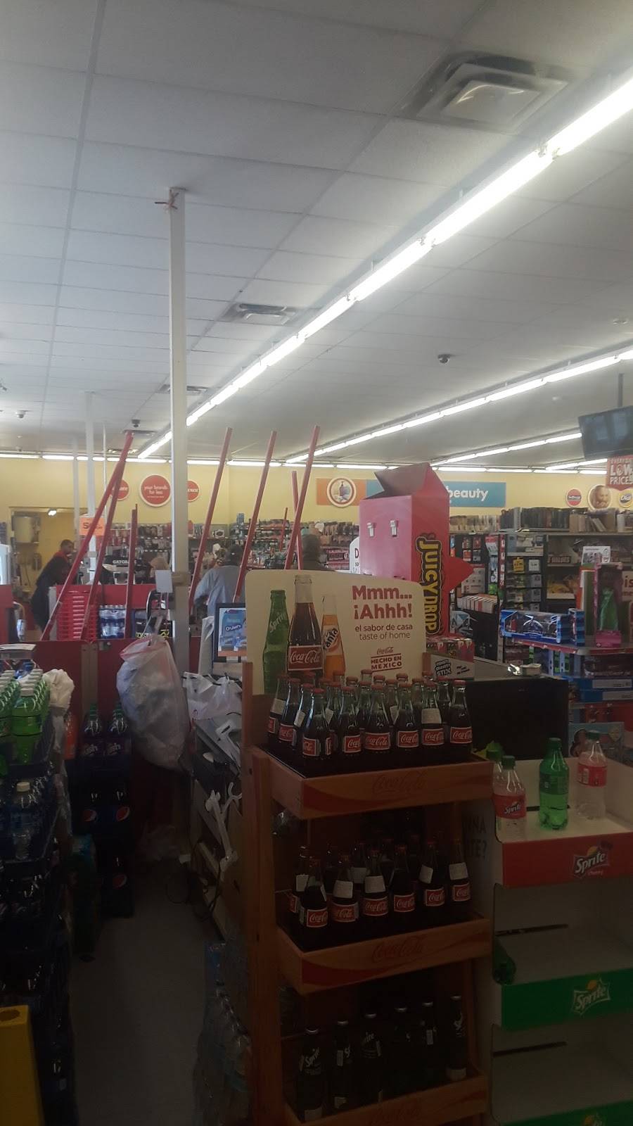 Family Dollar | 5713 S Park Ave, Tucson, AZ 85706, USA | Phone: (520) 573-1723