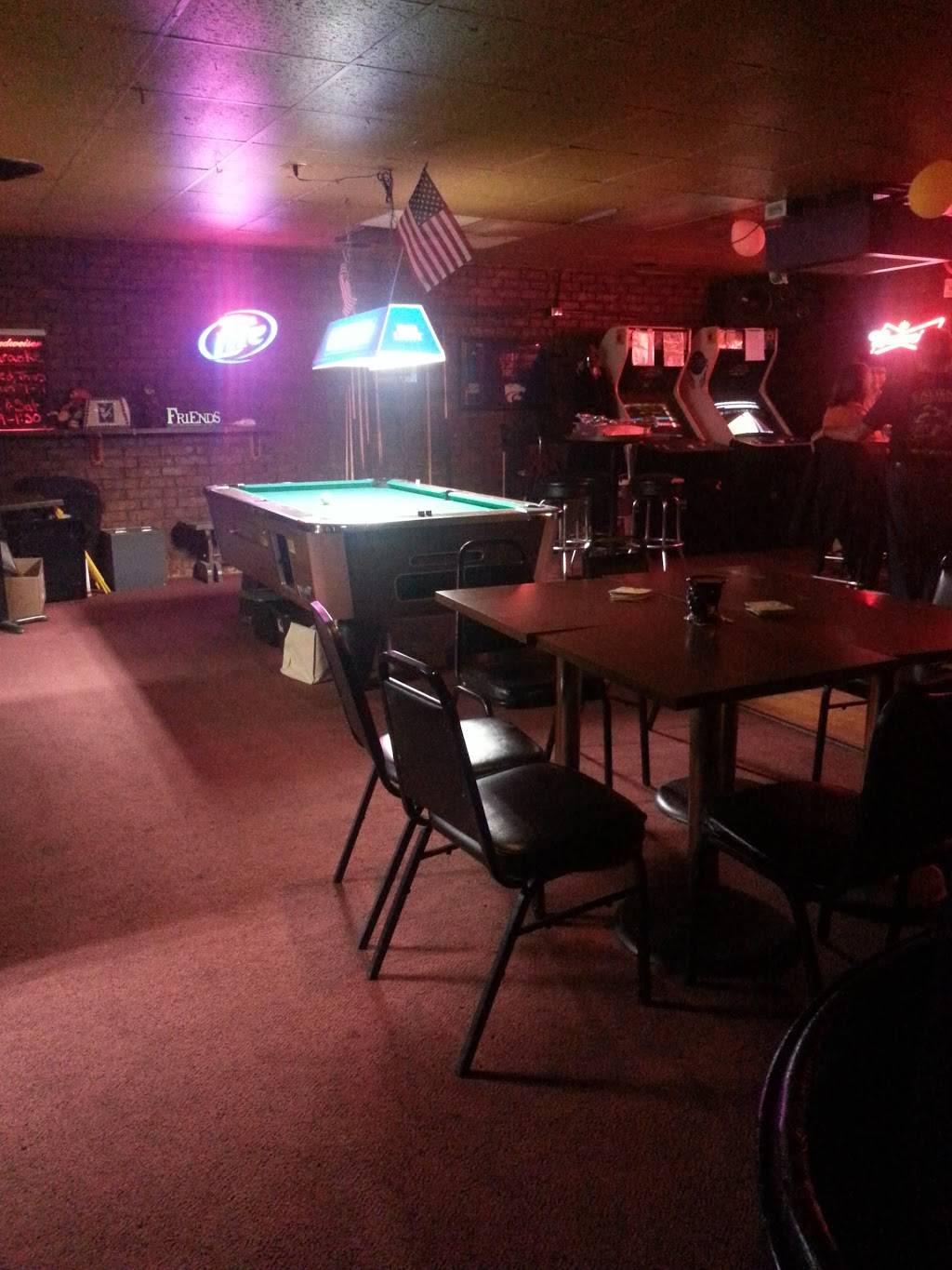 Friends Club | 817 N West St, Wichita, KS 67203, USA | Phone: (316) 942-4541