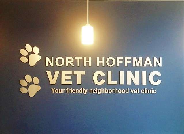 North Hoffman Veterinary Clinic | 1445 W Palatine Rd, Hoffman Estates, IL 60192, USA | Phone: (847) 934-5530